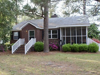 460 Hampton Street, Elloree, SC 29047