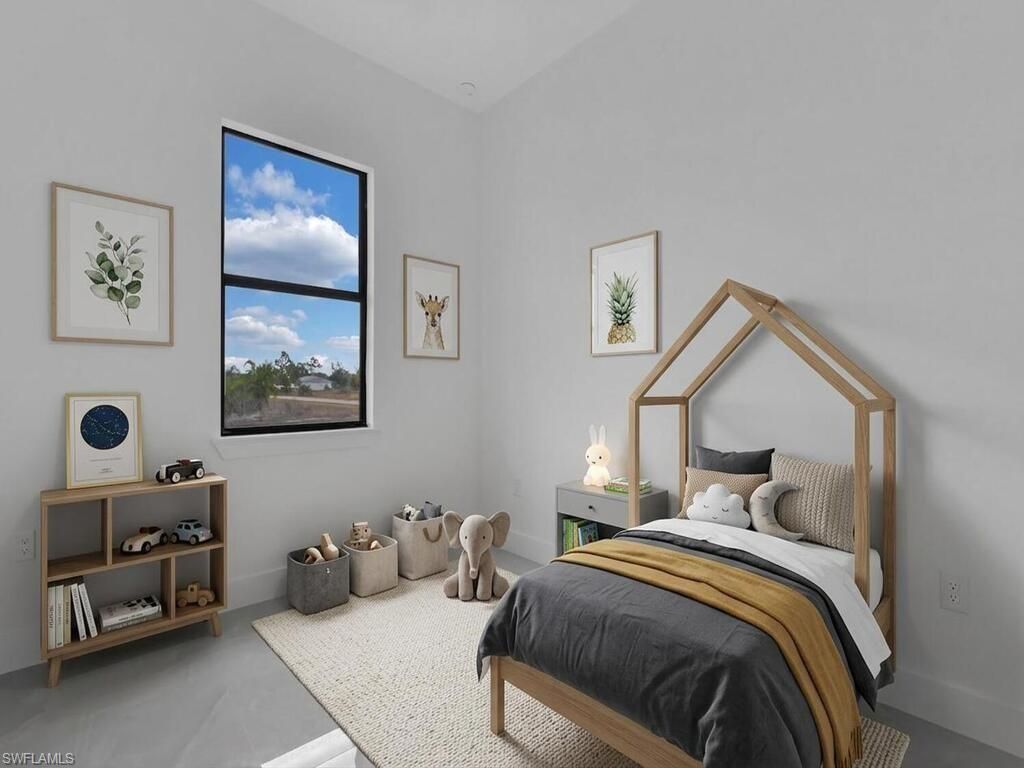 380 Cratsley Ave S, Lehigh Acres, FL 33974 Photo