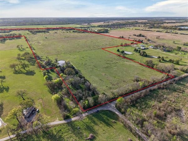 0 Co Rd 4031, Kemp, TX 75143