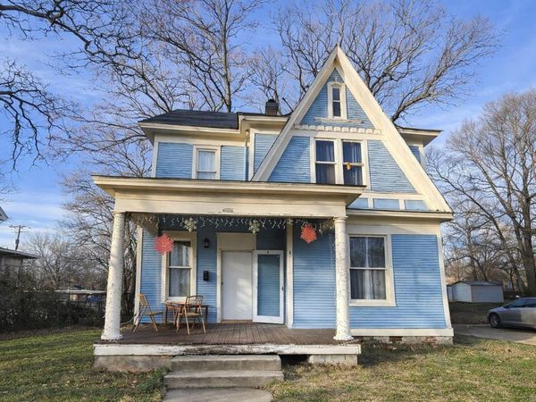 Little Rock, AR 72202