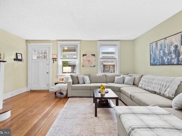 104 CURTIS AVENUE, COLLINGSWOOD, NJ 08108