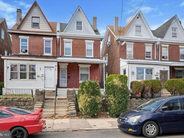 5240 N FRONT STREET , PHILADELPHIA, PA 19120