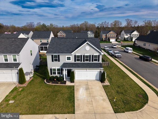 9501 FALL HAVEN, FREDERICKSBURG, VA 22407