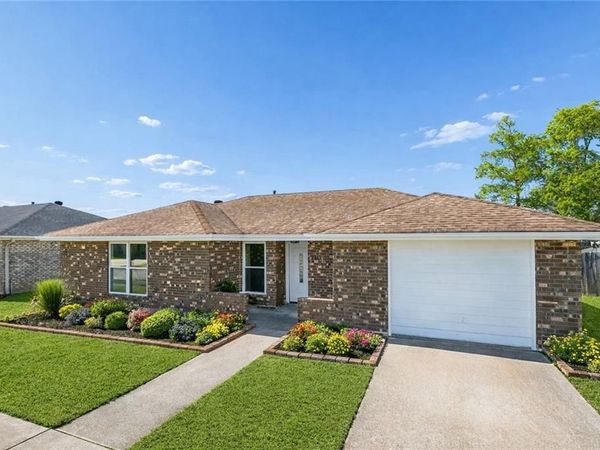 2312 FABLE Street, Meraux, LA 70075