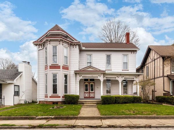 208 N Scioto Street, Circleville, OH 43113