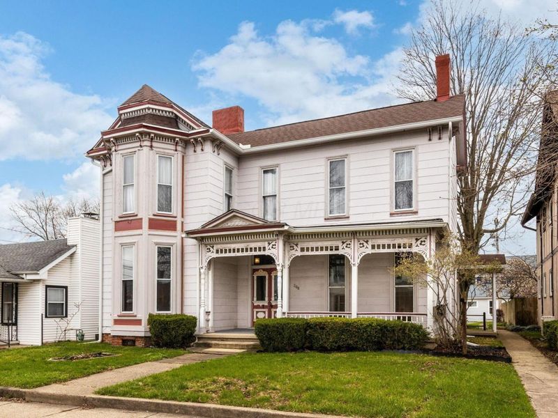 208 N Scioto Street, Circleville, OH 43113 Photo 2