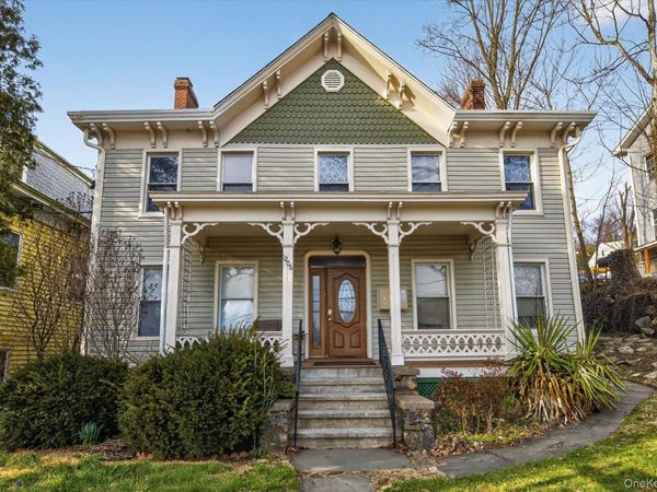 1206 Main Street, Peekskill, NY 10566