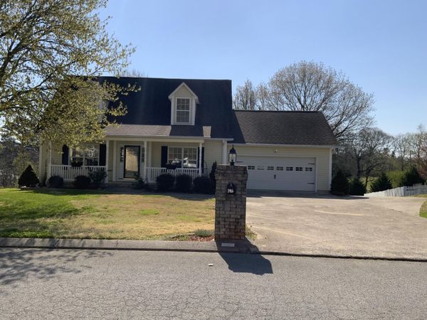 185 Cornerstone Drive, Ringgold, GA 30736