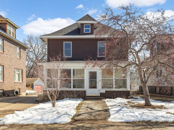 4531 Blaisdell Avenue, Minneapolis, MN 55419