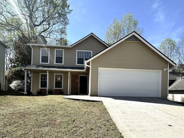 4999 Windsor Downs Drive, Decatur, GA 30035