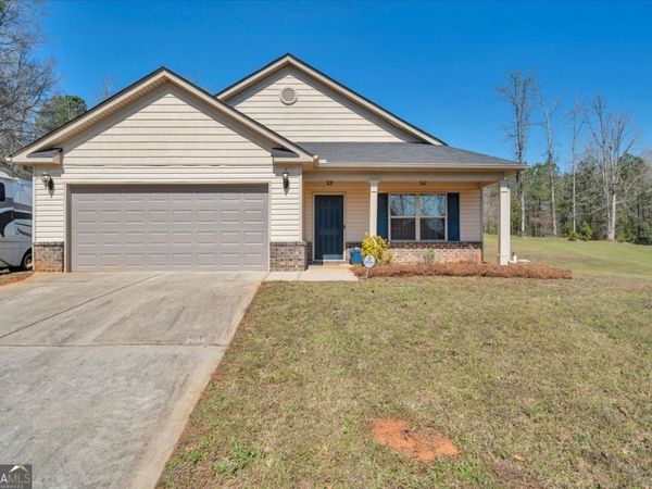 773 Weldon Road, Forsyth, GA 31029