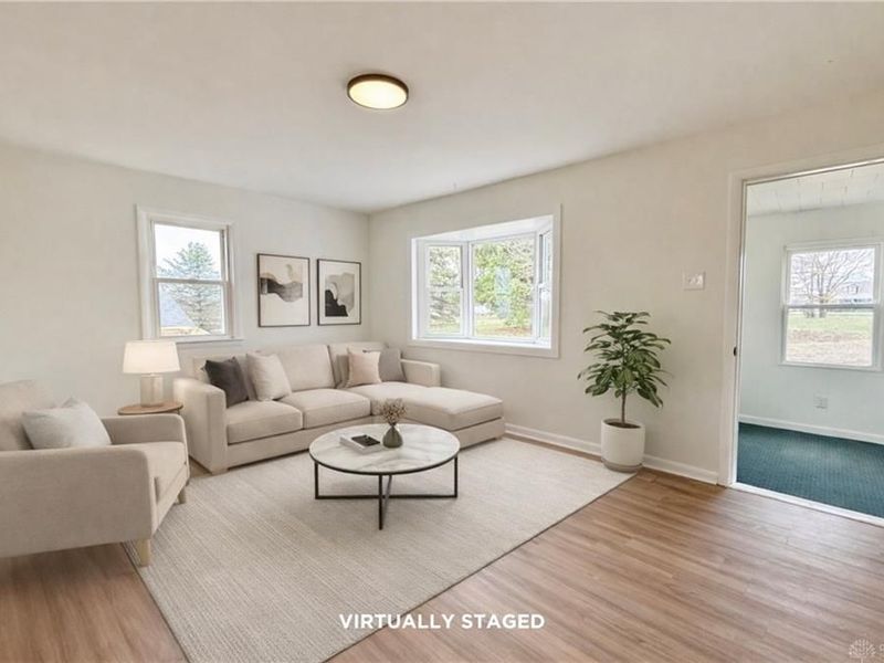 2664 Kennard Kingscreek Road, Urbana, OH 43078 Photo 12