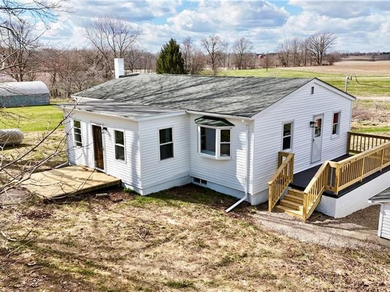 2664 Kennard Kingscreek Road, Urbana, OH 43078 Photo 3