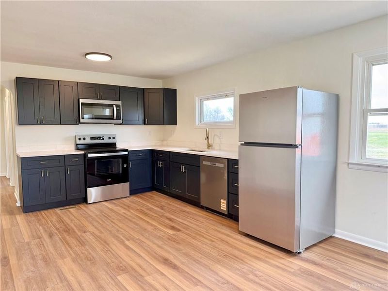 2664 Kennard Kingscreek Road, Urbana, OH 43078 Photo 4