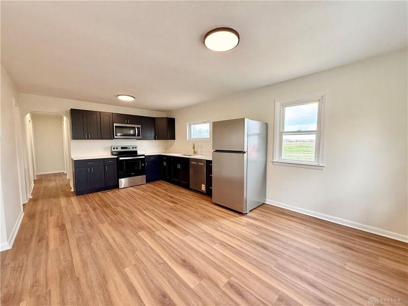 2664 Kennard Kingscreek Road, Urbana, OH 43078 Photo 5