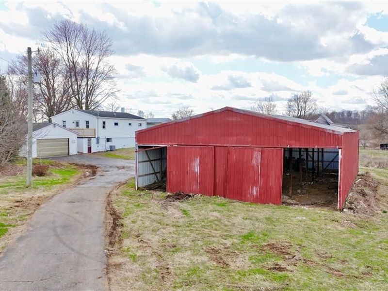 2664 Kennard Kingscreek Road, Urbana, OH 43078 Photo 58