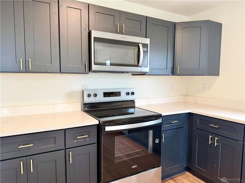 2664 Kennard Kingscreek Road, Urbana, OH 43078 Photo 6