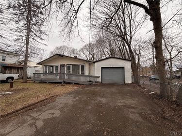 831 Rider Street, Parish, NY 13131