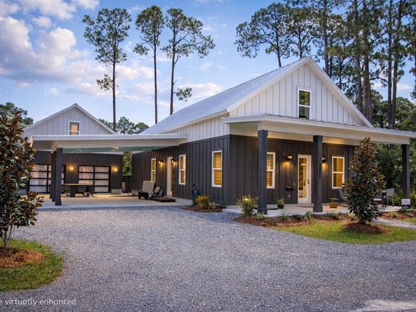 3485 Firefly Circle , St Teresa, FL 32358