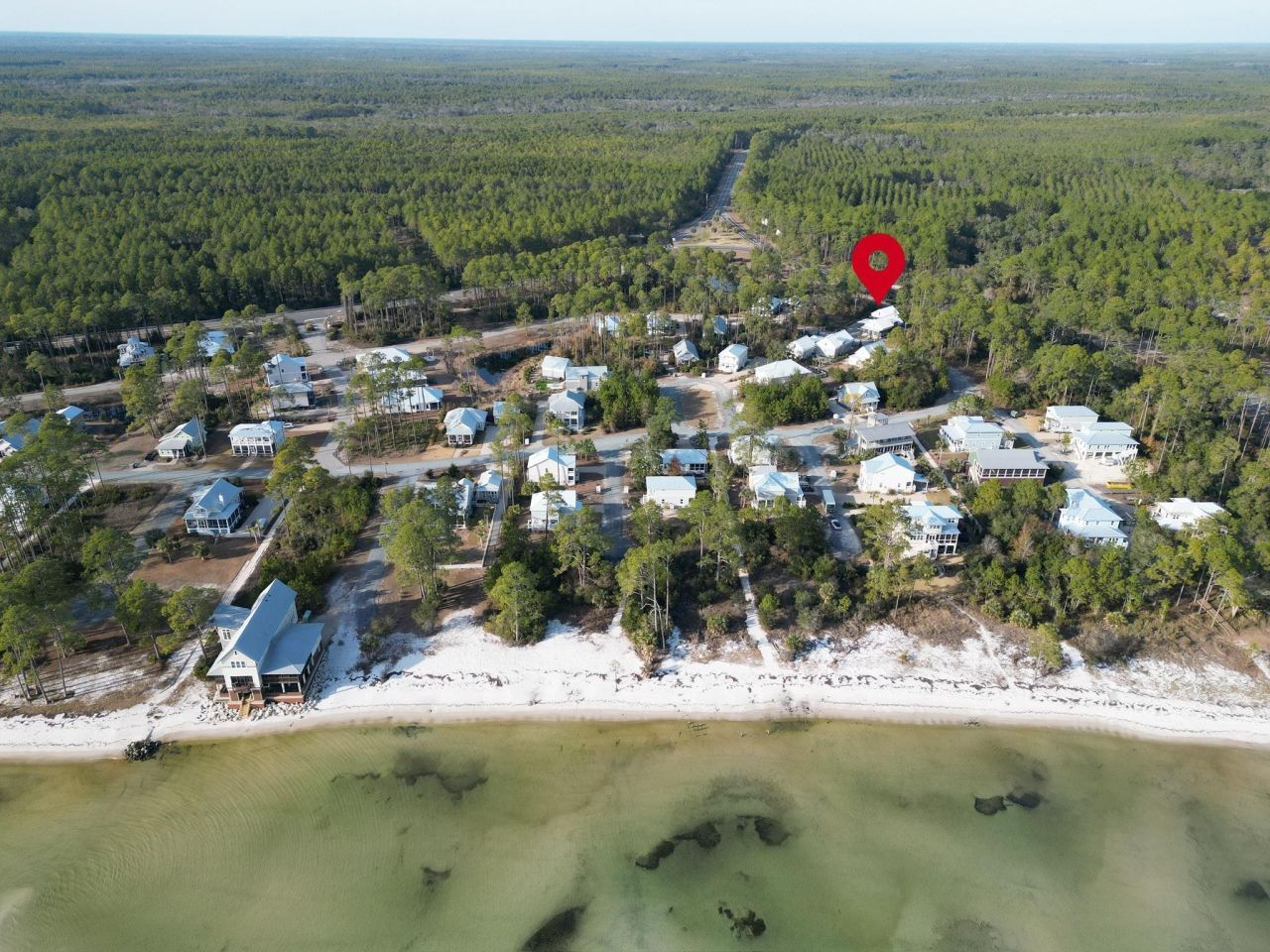 3485 Firefly Circle , Saint Teresa, FL 32358 Photo