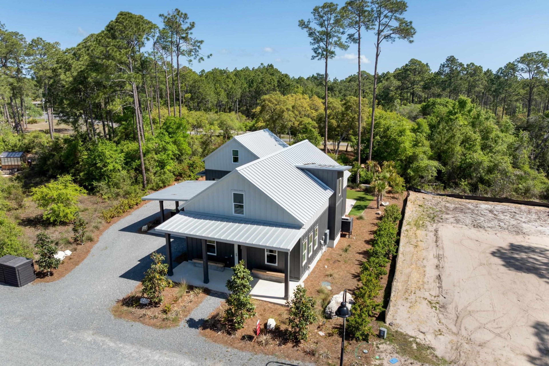 3485 Firefly Circle, Saint Teresa, FL 32358 Photo