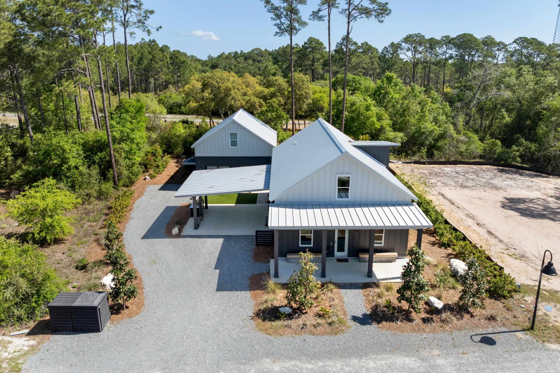 3485 Firefly Circle, Saint Teresa, FL 32358 Photo