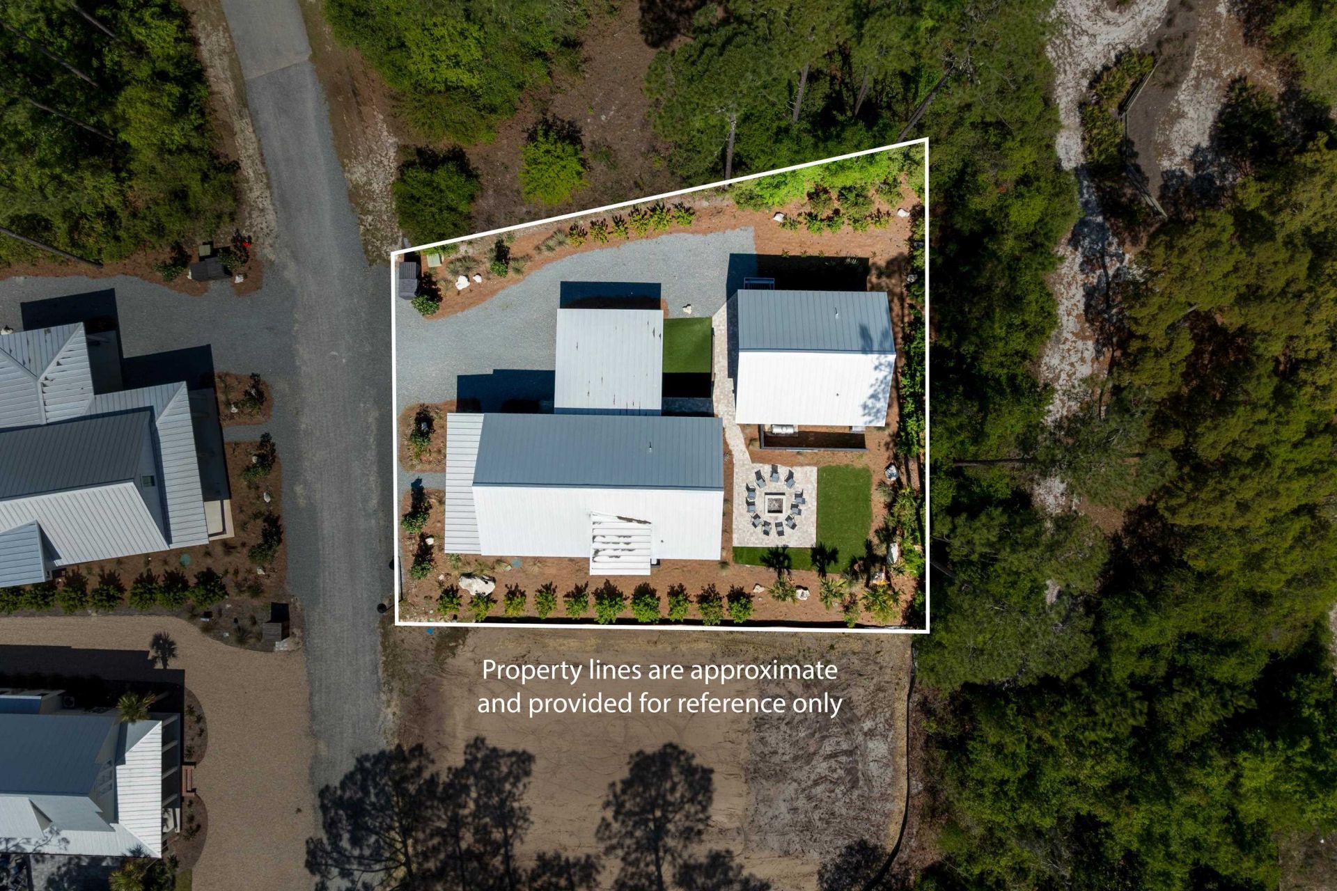 3485 Firefly Circle, Saint Teresa, FL 32358 Photo