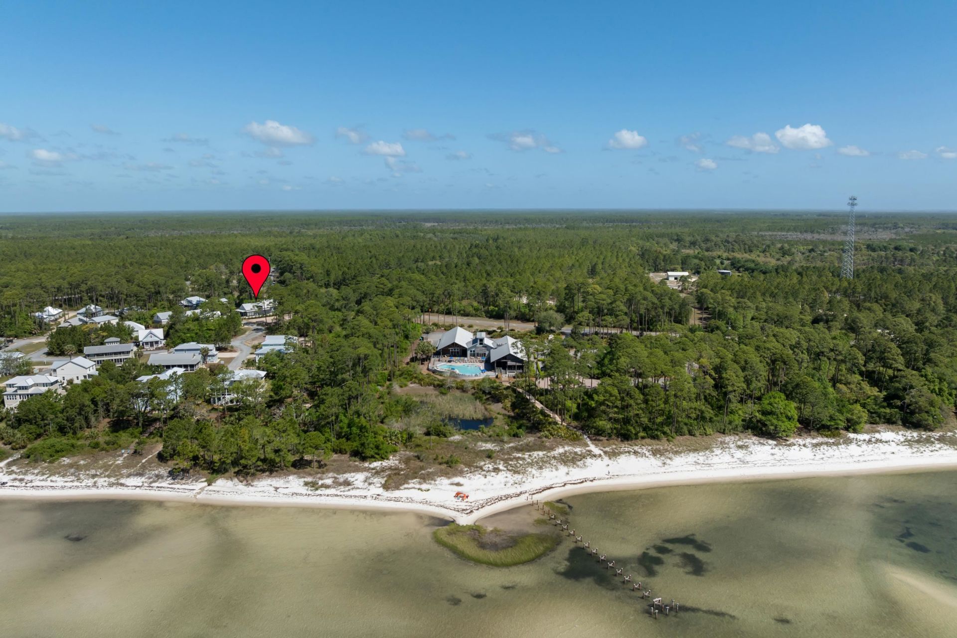 3485 Firefly Circle, Saint Teresa, FL 32358 Photo