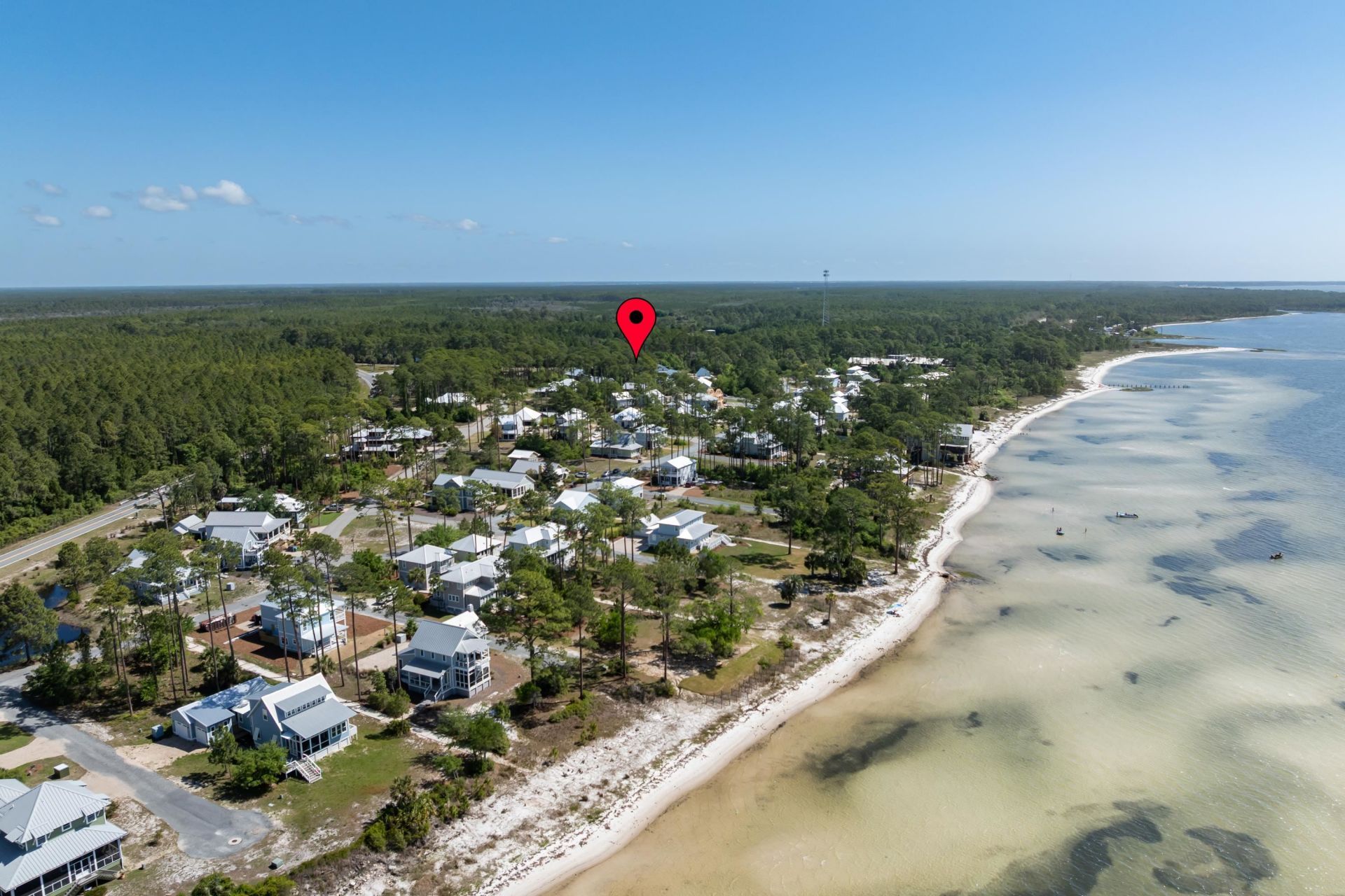 3485 Firefly Circle, Saint Teresa, FL 32358 Photo