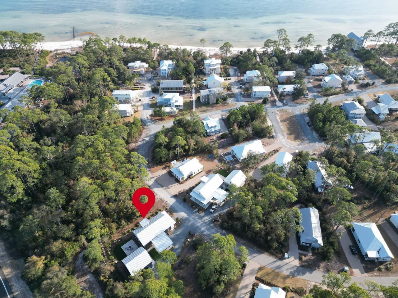 3485 Firefly Circle , Saint Teresa, FL 32358 Photo