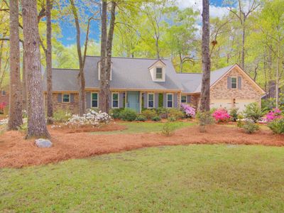 101 Huckleberry Lane, Summerville, SC 29485