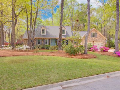 101 Huckleberry Lane, Summerville, SC 29485