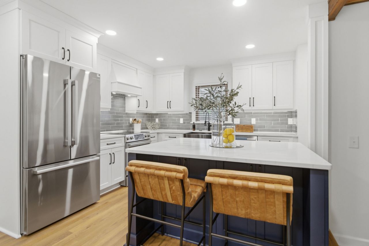 101 Huckleberry Lane Photo 11