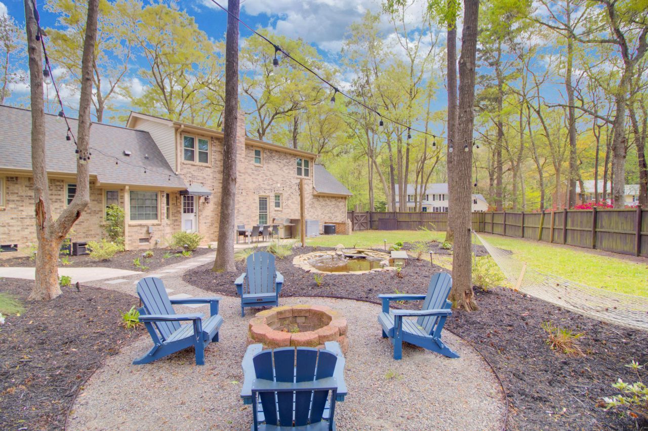 101 Huckleberry Lane Photo 34