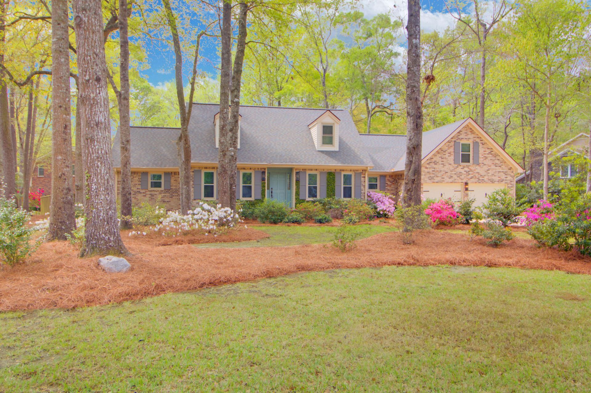 101 Huckleberry Lane Photo 36