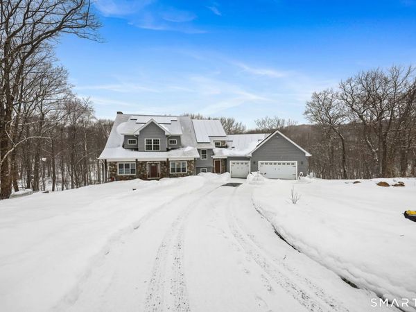 14 Laurelwood , New Fairfield, CT 06812