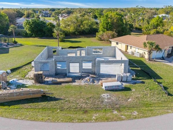 26362 GUAYAQUIL DRIVE , PUNTA GORDA, FL 33983