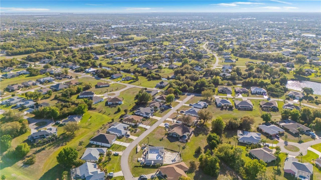 26362 Guayaquil Drive , Punta Gorda, FL 33983 Photo