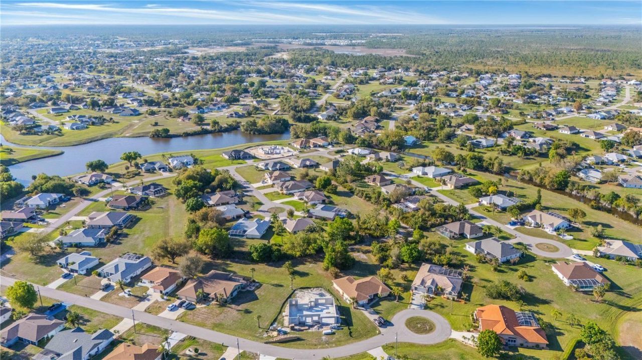 26362 Guayaquil Drive , Punta Gorda, FL 33983 Photo