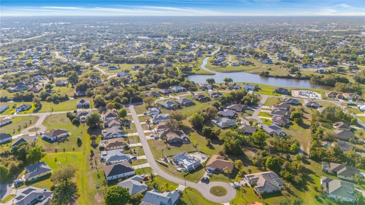 26362 Guayaquil Drive , Punta Gorda, FL 33983 Photo