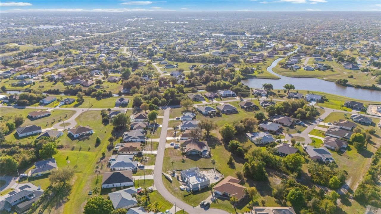 26362 Guayaquil Drive , Punta Gorda, FL 33983 Photo
