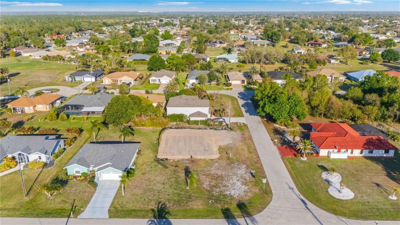 25490 Taltal , Punta Gorda, FL 33983 Photo