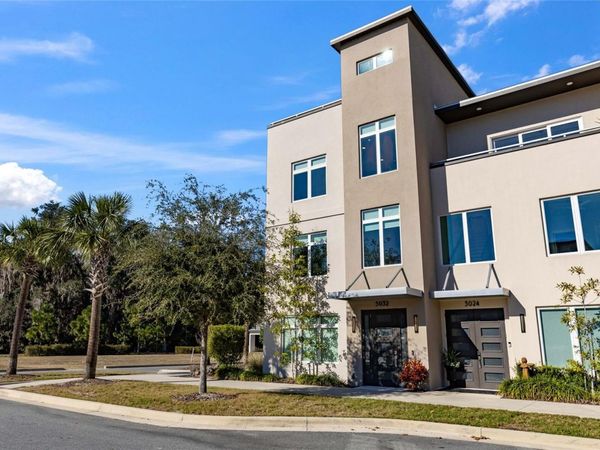 5032 SW 34TH PLACE , GAINESVILLE, FL 32608