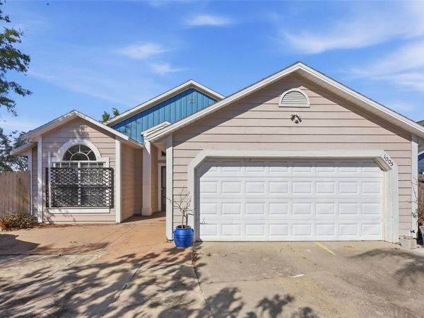 1005 DELNOVA LANE, ORLANDO, FL 32818