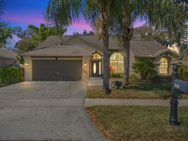 9112 CALLE ALTA, NEW PORT RICHEY, FL 34655