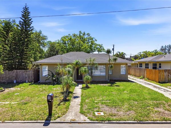 1505 LAURA STREET , CLEARWATER, FL 33755