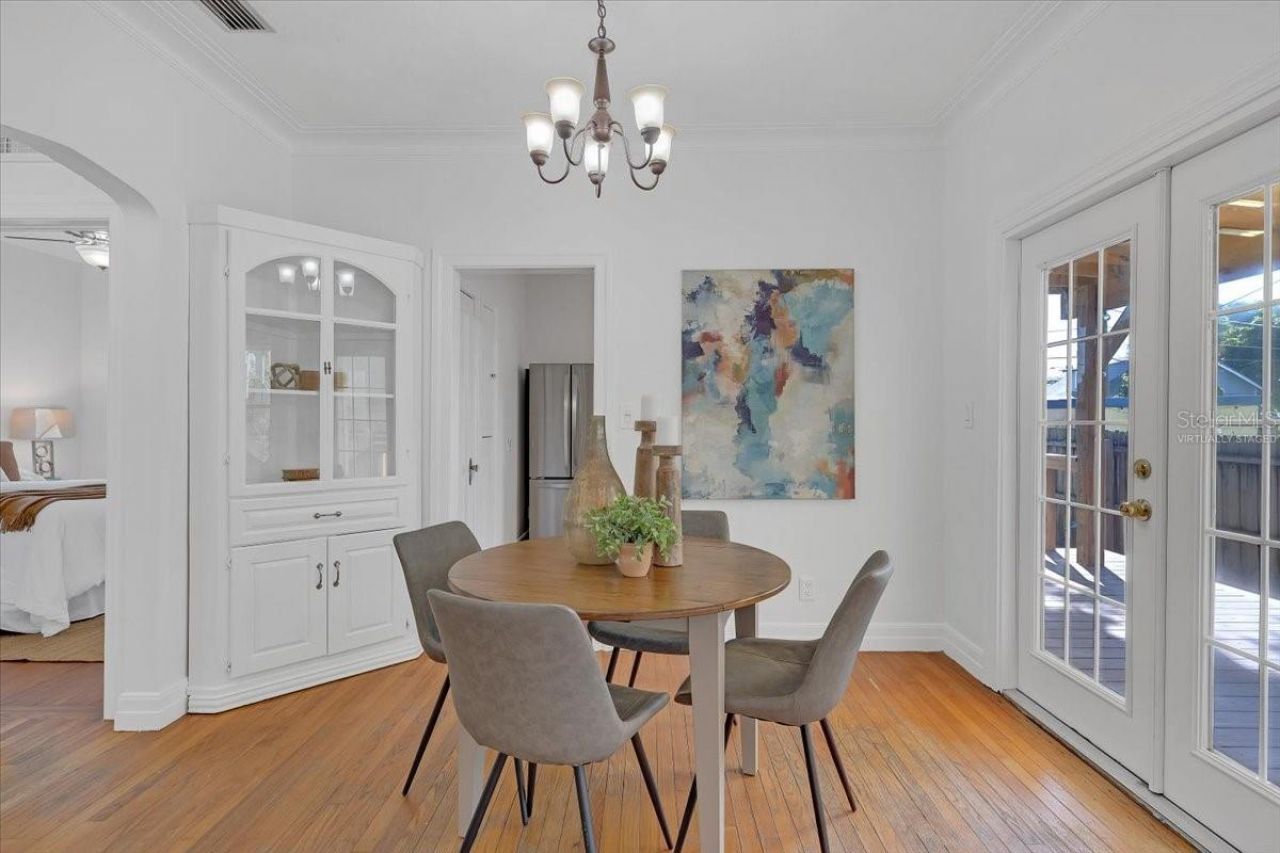 943 Queen Street N, Saint Petersburg, FL 33713 Photo