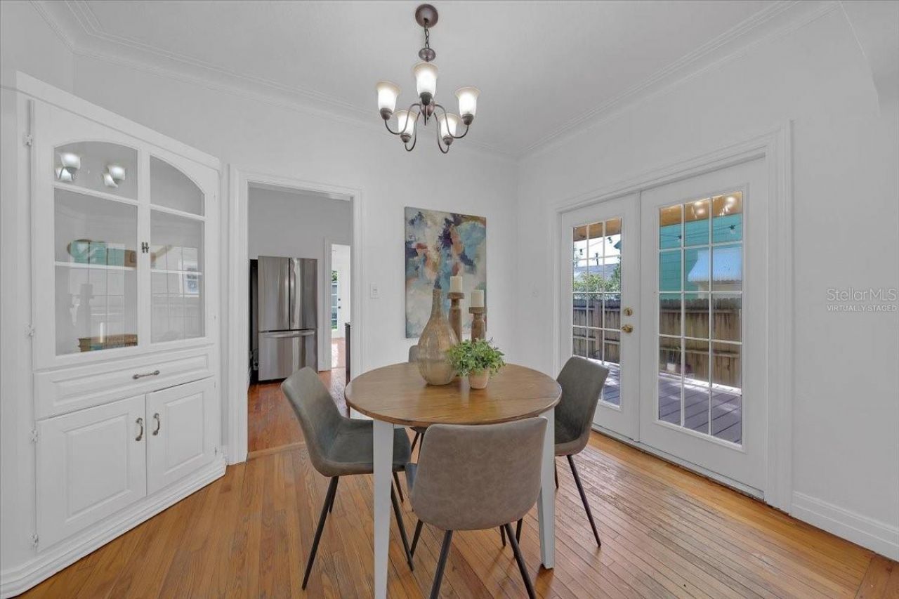 943 Queen Street N, Saint Petersburg, FL 33713 Photo