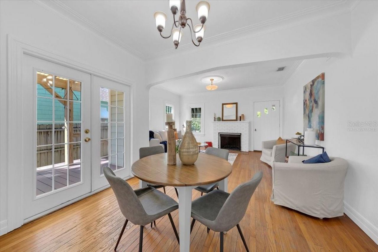 943 Queen Street N, Saint Petersburg, FL 33713 Photo