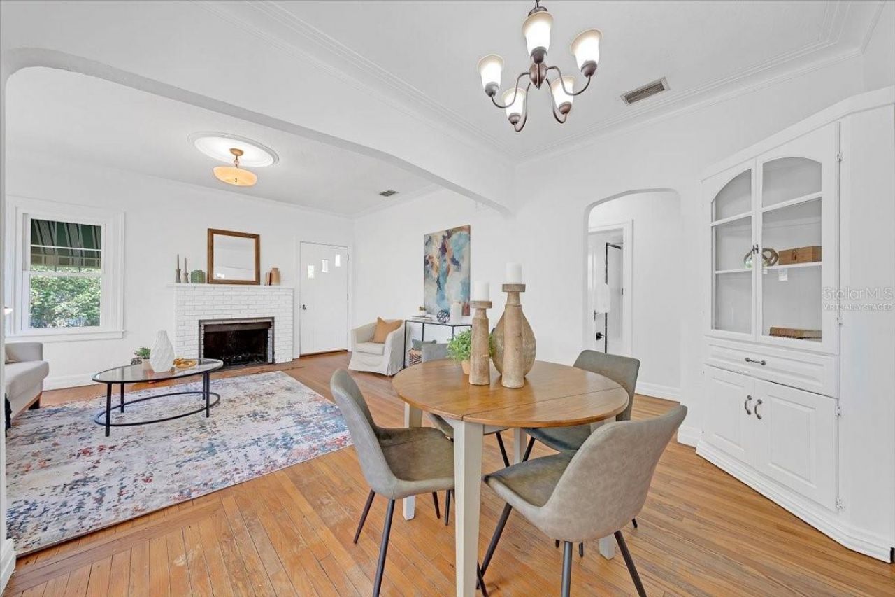 943 Queen Street N, Saint Petersburg, FL 33713 Photo